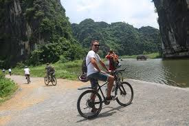 Vietnam Bike Trip 3 Days